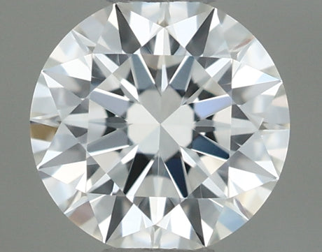 0.30 carat Round diamond H VVS2 Excellent