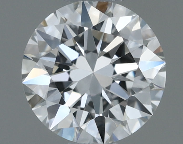 0.30 carat Round diamond F VVS2 VeryGood