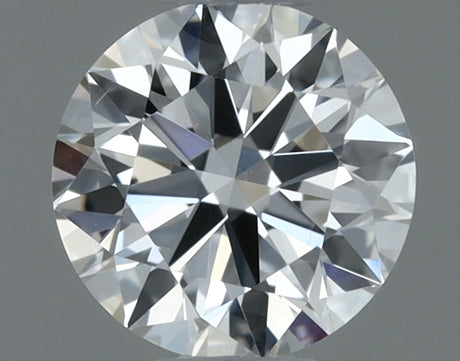 0.30 carat Round diamond I VS2 Excellent