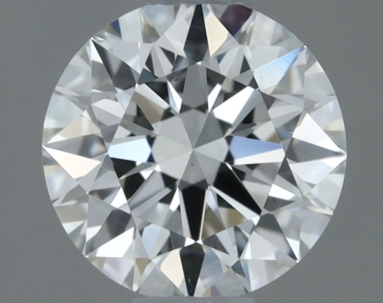0.40 carat Round diamond H VS2 Excellent