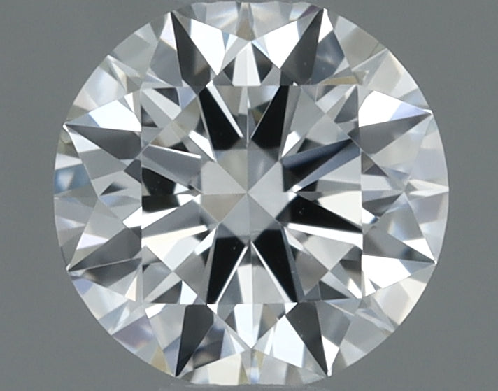0.30 carat Round diamond H VS1 Excellent