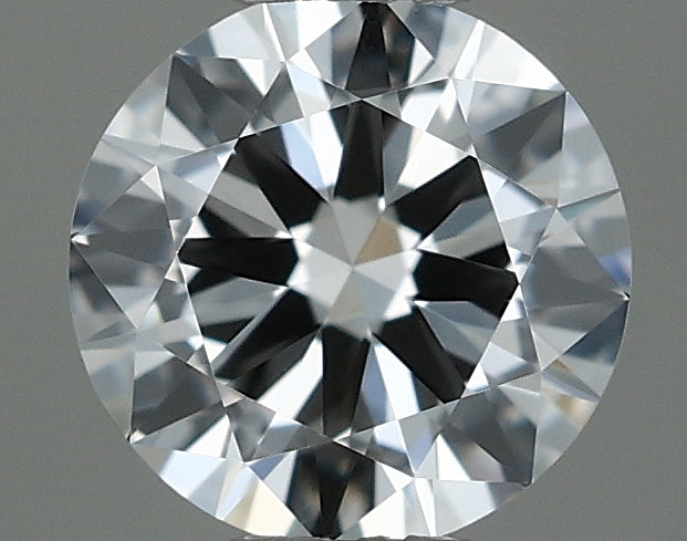 0.30 carat Round diamond G VVS2 VeryGood
