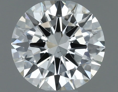 0.30 carat Round diamond I VS2 VeryGood