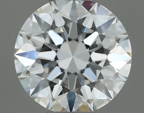 0.30 carat Round diamond H VVS2 Excellent