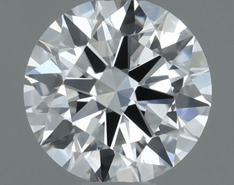 0.40 carat Round diamond H VVS2 Excellent