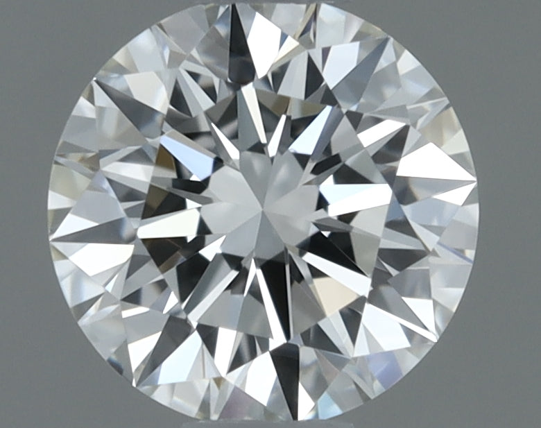 0.40 carat Round diamond H VVS2 Excellent