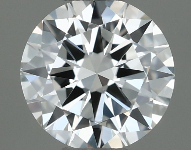 0.30 carat Round diamond H VS1 VeryGood