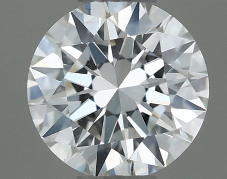 0.30 carat Round diamond F VS2 Excellent
