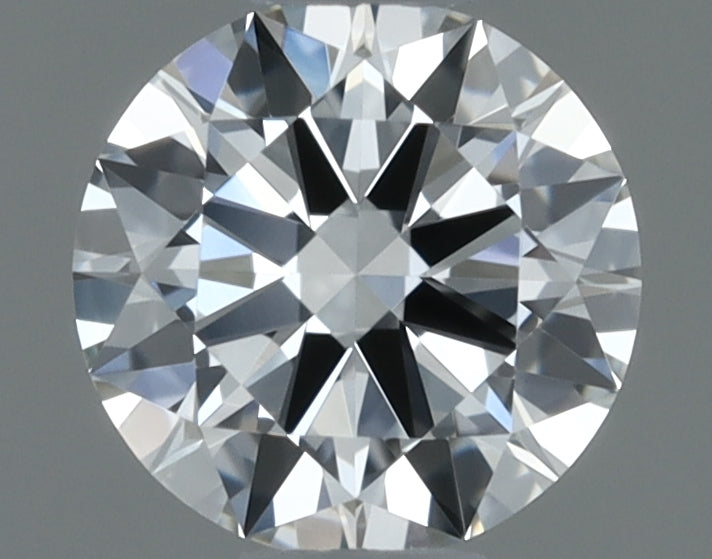 0.30 carat Round diamond H VVS1 VeryGood