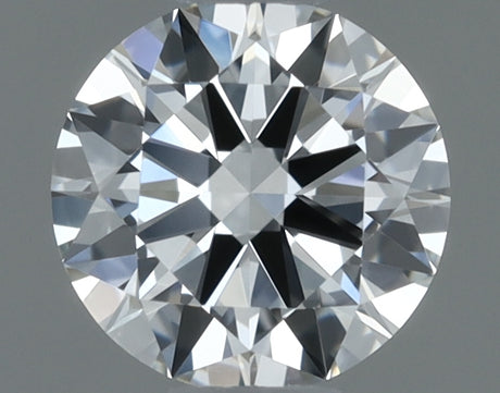 0.30 carat Round diamond H VVS1 VeryGood
