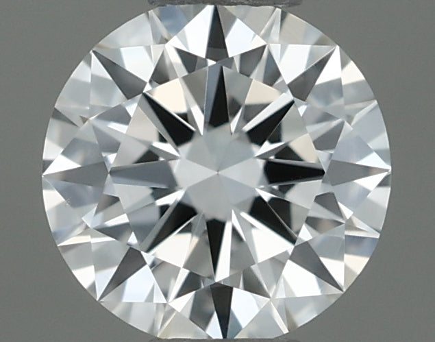 0.30 carat Round diamond H VS1 VeryGood