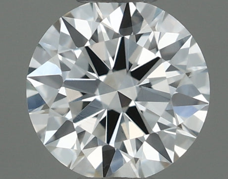 0.30 carat Round diamond H VVS2 Excellent