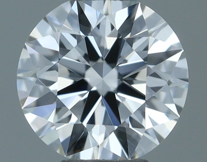 0.30 carat Round diamond H VS1 Excellent