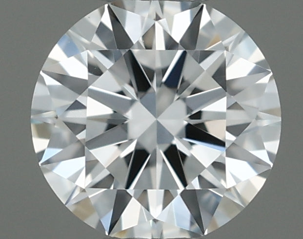 0.30 carat Round diamond H VVS1 Excellent
