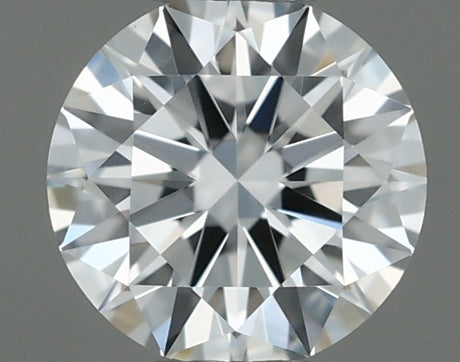 0.30 carat Round diamond H VVS1 Excellent