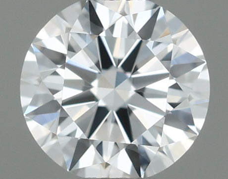 0.30 carat Round diamond H VVS2 Excellent