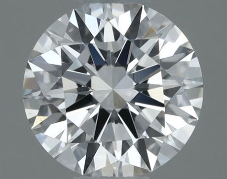 0.31 carat Round diamond H VS2 Excellent