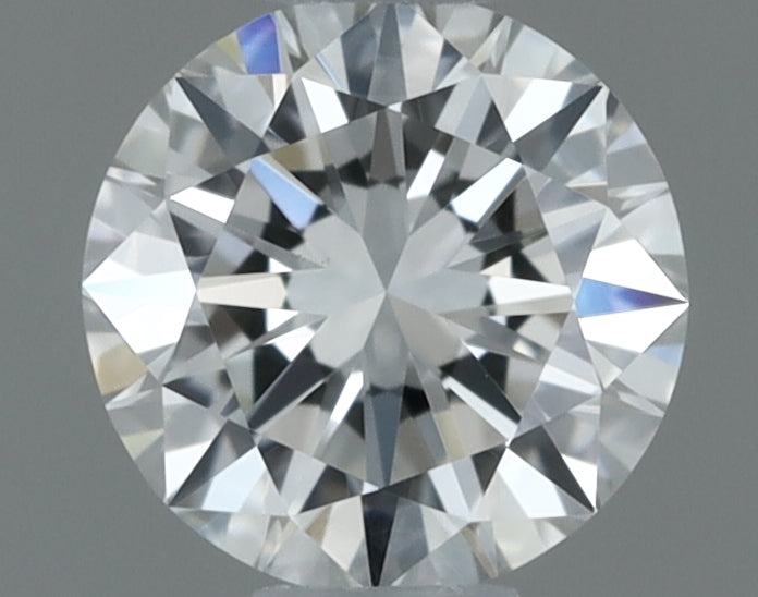 0.30 carat Round diamond H VS1 VeryGood