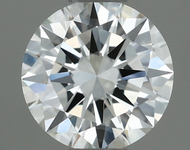 0.40 carat Round diamond I VS2 VeryGood