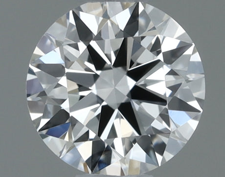 0.30 carat Round diamond H VVS1 Excellent