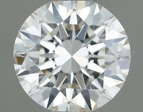 0.30 carat Round diamond H VVS1 Excellent