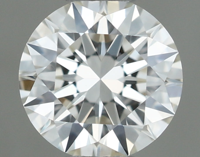 0.30 carat Round diamond H VVS1 Excellent