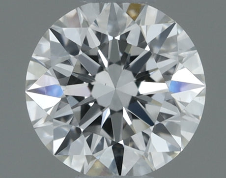 0.30 carat Round diamond H VS2 Excellent
