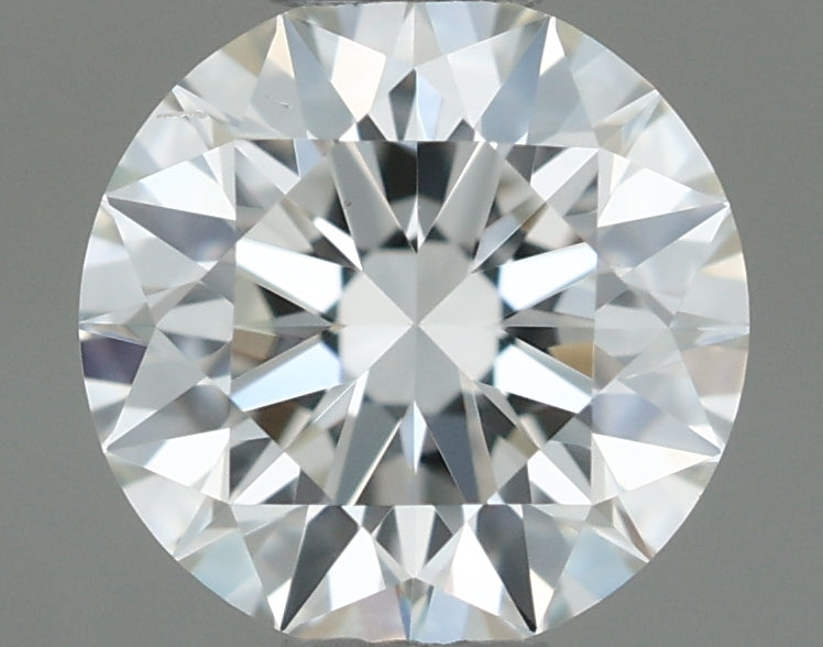 0.40 carat Round diamond H VS1 Excellent