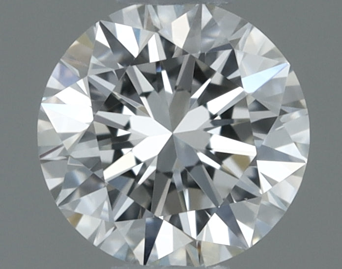 0.30 carat Round diamond H VS1 VeryGood