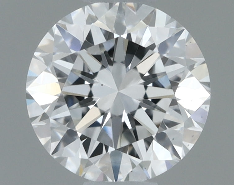 0.40 carat Round diamond F VS1 VeryGood