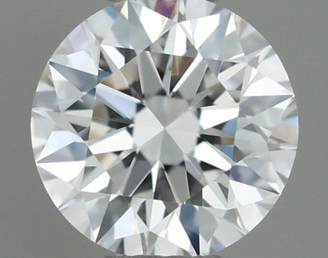 0.30 carat Round diamond H VVS2 Excellent