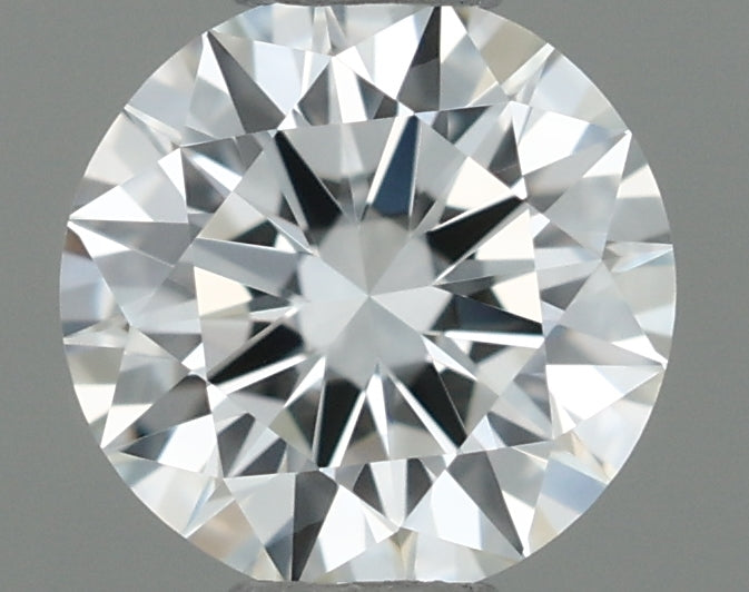 0.31 carat Round diamond H VVS1 Excellent