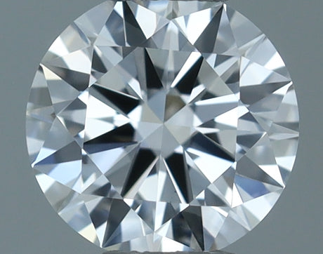 0.30 carat Round diamond H VVS2 Excellent
