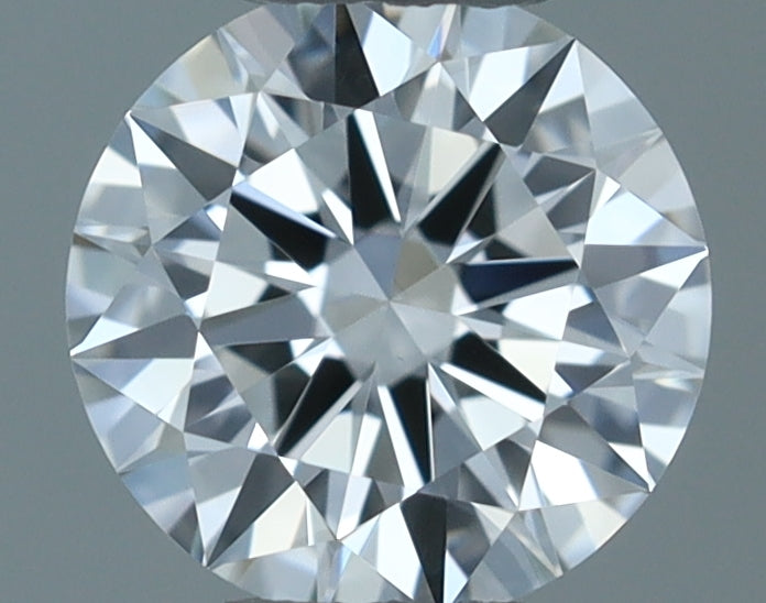 0.30 carat Round diamond H VS1 Excellent