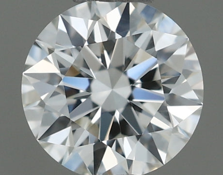 0.30 carat Round diamond H VS1 Excellent