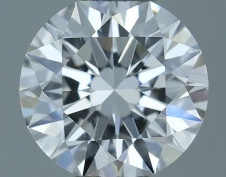 0.40 carat Round diamond H VVS2 Excellent