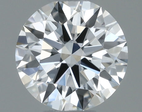 0.30 carat Round diamond H VVS1 Excellent