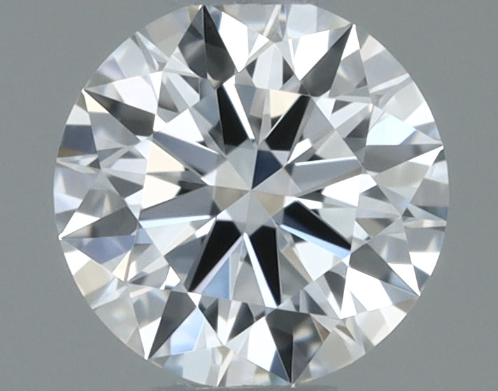0.30 carat Round diamond H VVS1 Excellent
