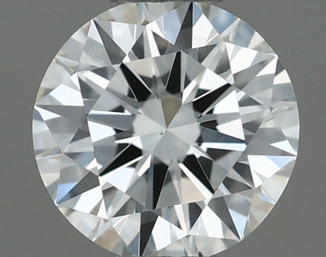 0.30 carat Round diamond H VS1 Excellent