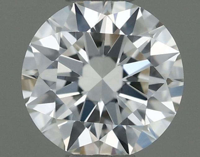 0.30 carat Round diamond H VVS2 VeryGood