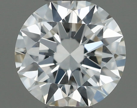 0.30 carat Round diamond H VVS2 VeryGood