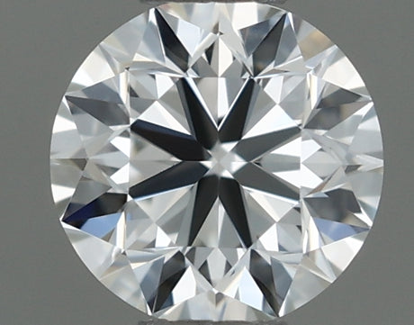 0.30 carat Round diamond H VVS1 VeryGood