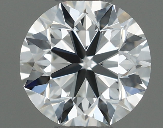0.30 carat Round diamond H VVS1 VeryGood