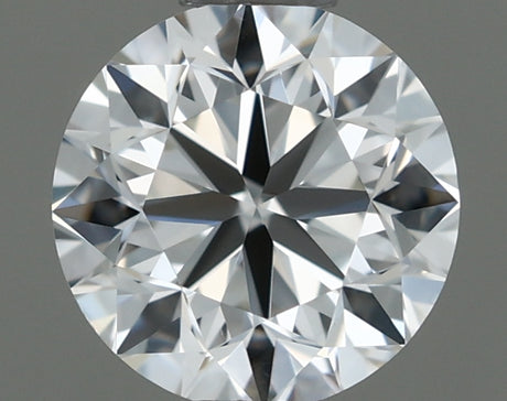 0.50 carat Round diamond H VS1 VeryGood