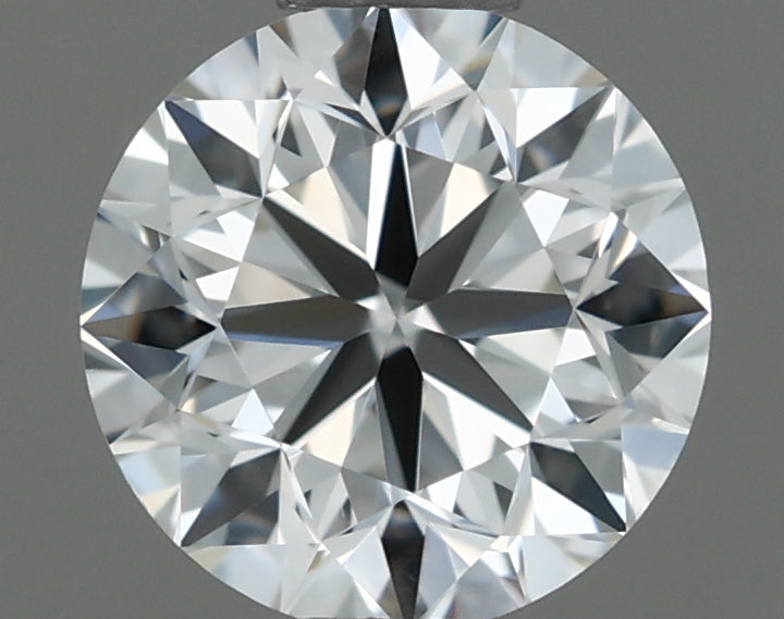 0.50 carat Round diamond H VS1 VeryGood