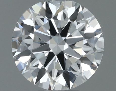 0.30 carat Round diamond H VVS2 Excellent