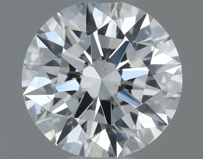 0.30 carat Round diamond G VS2 VeryGood