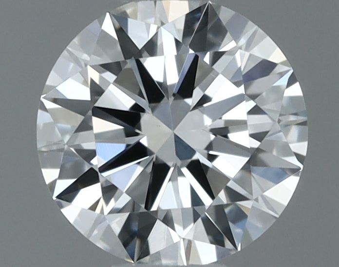 0.30 carat Round diamond H VS2 Excellent