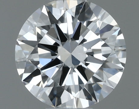 0.30 carat Round diamond H VS2 Excellent