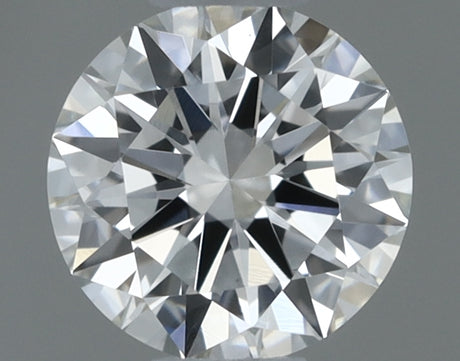 0.30 carat Round diamond H VS1 Excellent